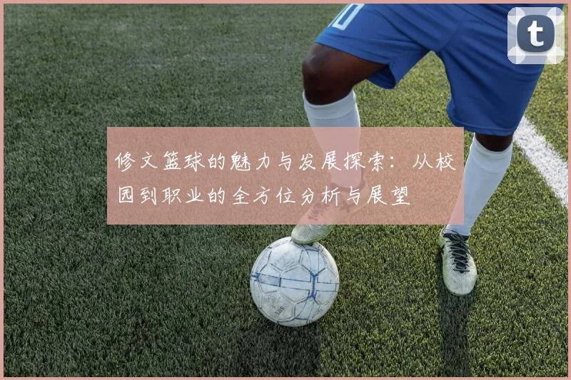 修文篮球的魅力与发展探索：从校园到职业的全方位分析与展望